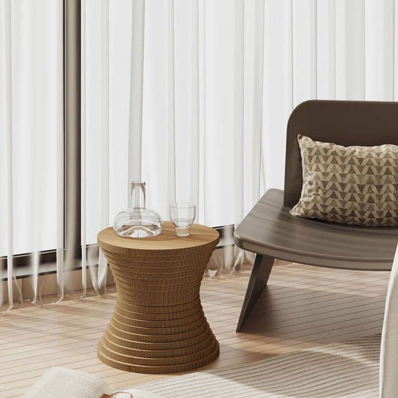 Corrugated Paper Multilayer St - Sustainable Living Home 评论和价格