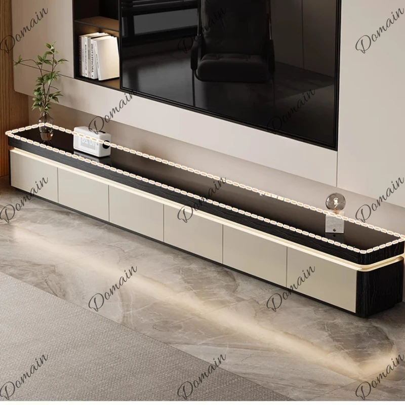 Elegant Space Saving TV Stand  - Sustainable Living Home 评论和价格