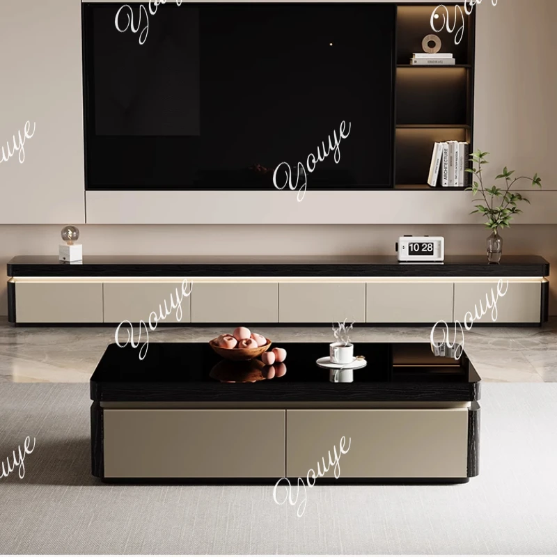 XM Elegant Space Saving TV Sta - Sustainable Living Home 评论和价格