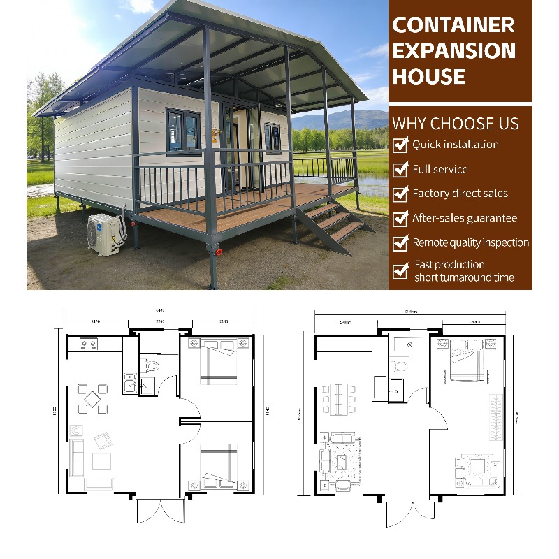 Customized Sustainable Dutch D - Sustainable Living Home 评论和价格