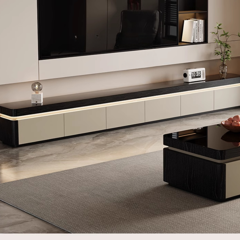 Elegant Space Saving TV Stand  - Sustainable Living Home 评论和价格