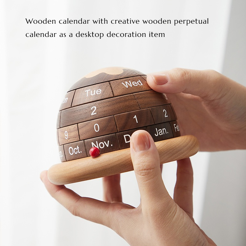 Creative Wooden Sustainable Al - Sustainable Living Gifts 评论和价格