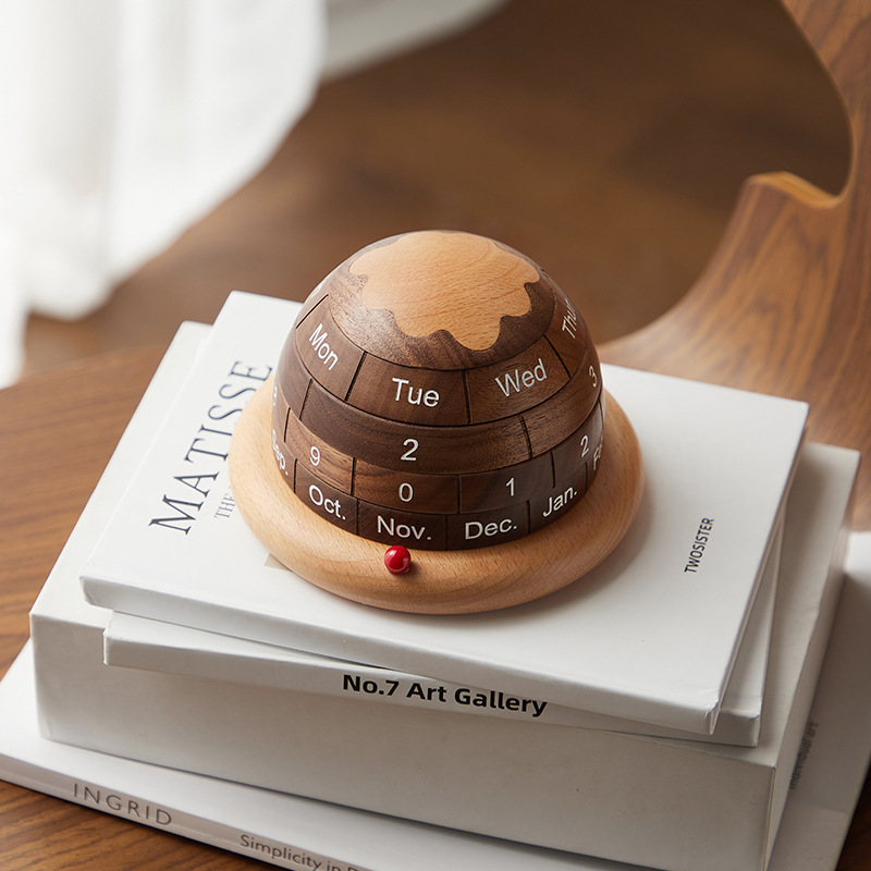 Creative Wooden Sustainable Al - Sustainable Living Gifts 评论和价格