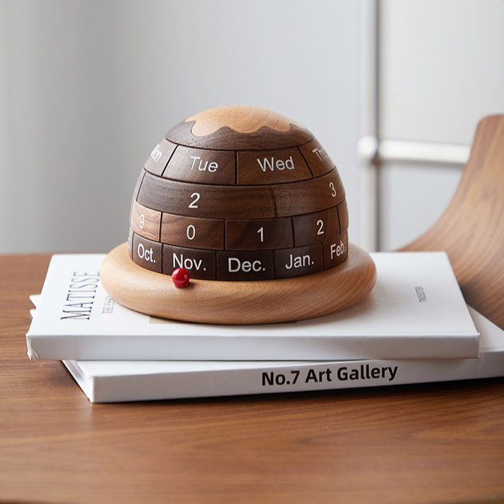 Creative Wooden Sustainable Al - Sustainable Living Gifts 评论和价格