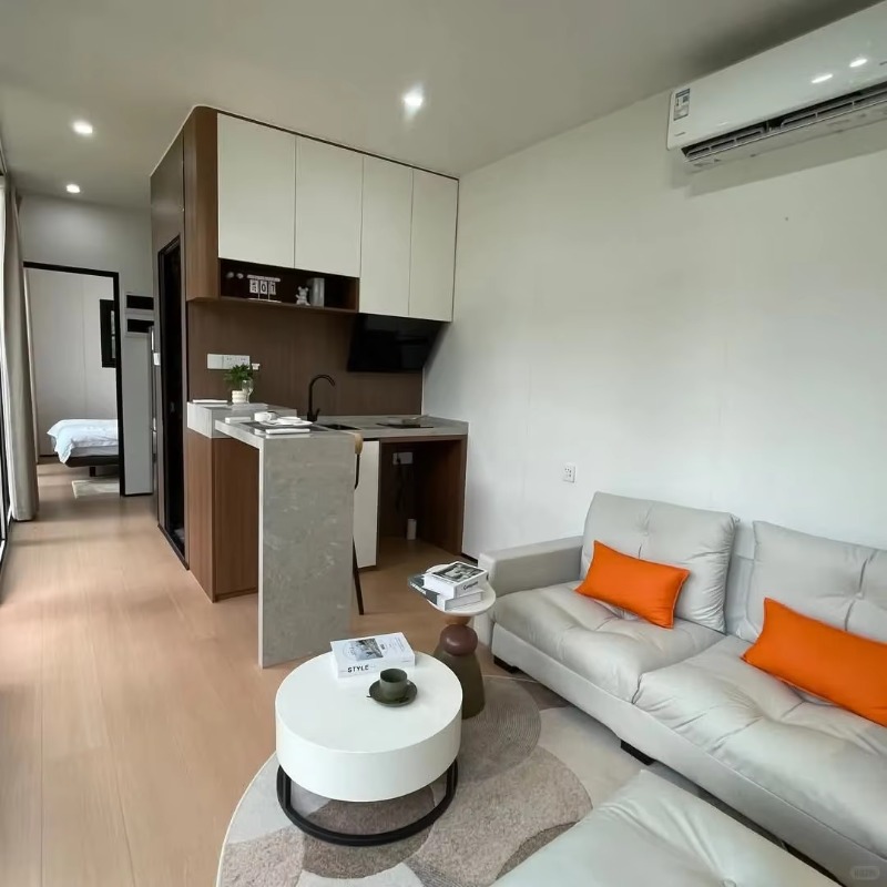 Energy Efficient Sustainable C - Sustainable Living Home 评论和价格