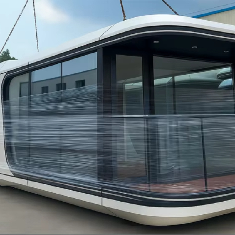 Energy Efficient Sustainable C - Sustainable Living Home 评论和价格