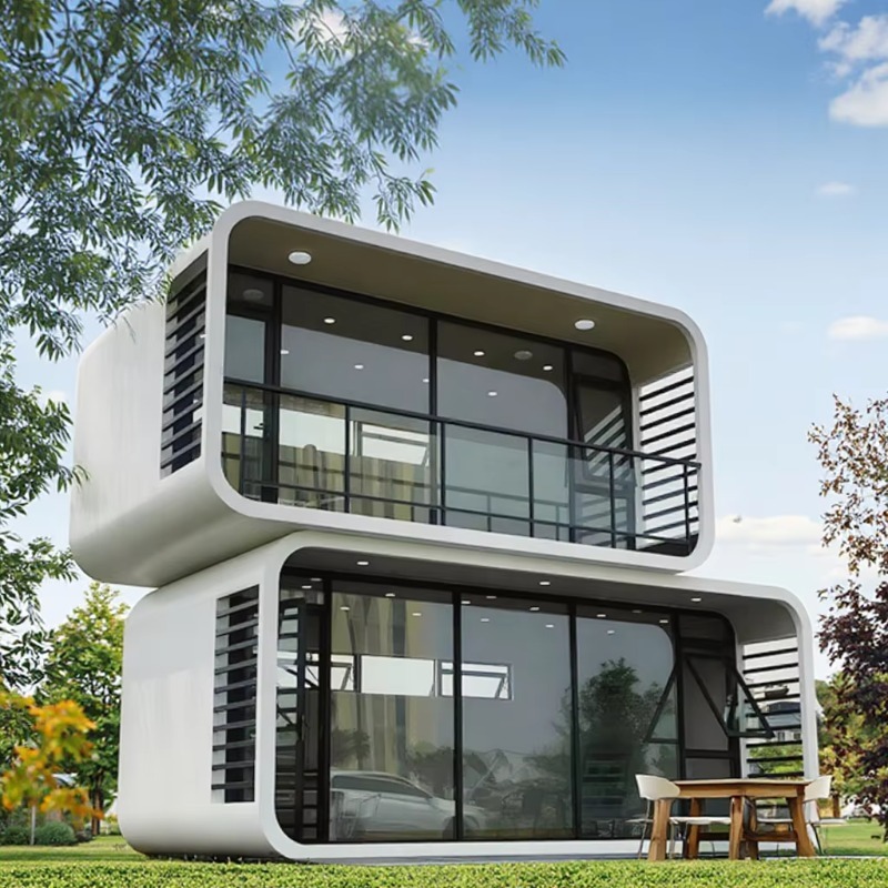 Energy Efficient Sustainable C - Sustainable Living Home 评论和价格