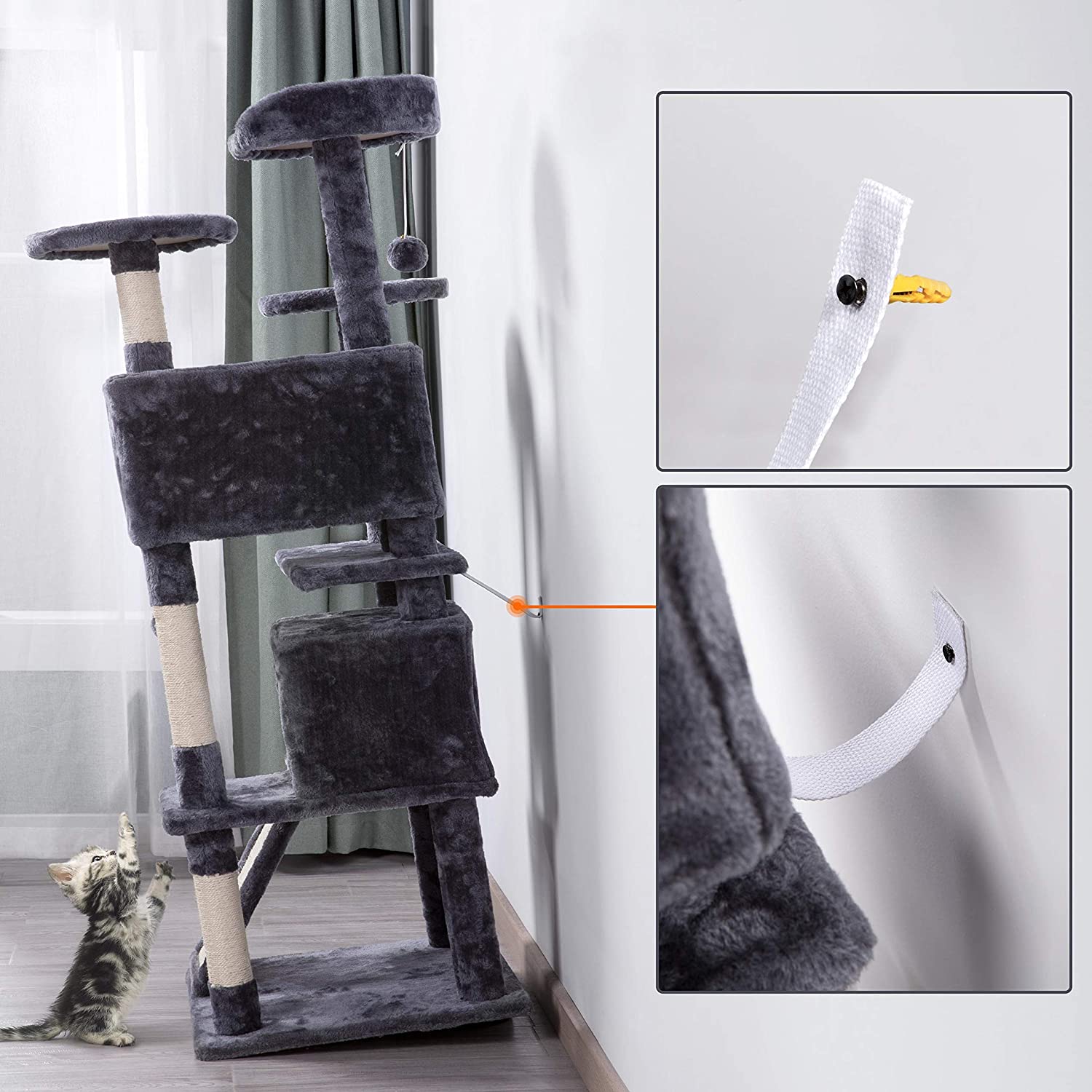 Factory Direct 2026 Modern Lux - Sustainable Living Home 评论和价格